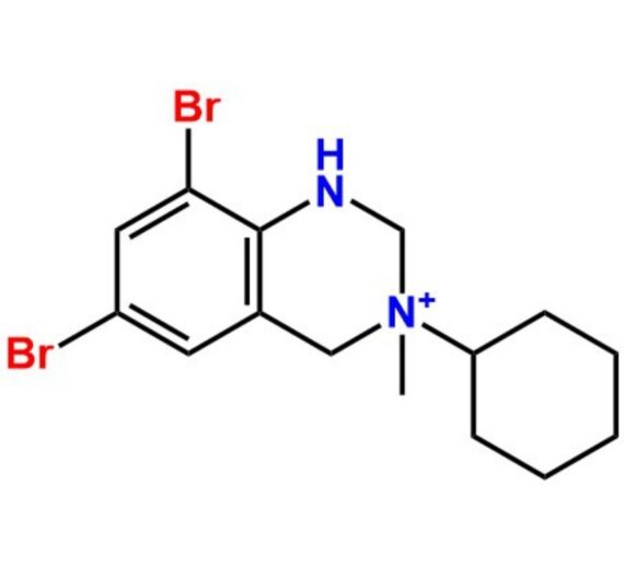 Bromhexine EP Impurity E
