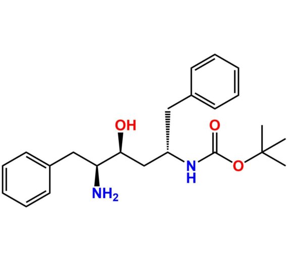 Ritonavir Impurity 10