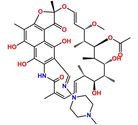 Rifampicin