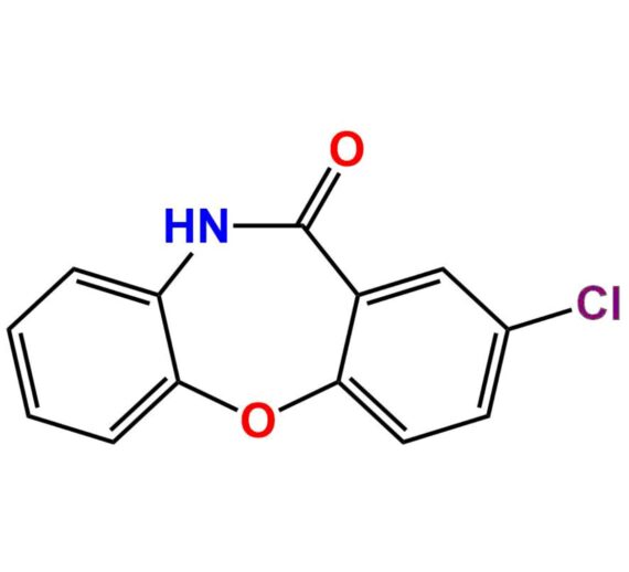 Amoxapine USP RC D