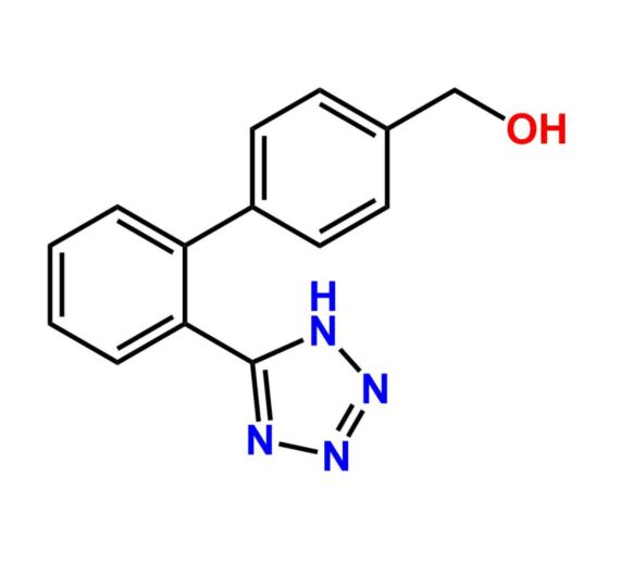 Losartan EP Impurity B