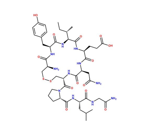 Oxytocin EP Impurity C