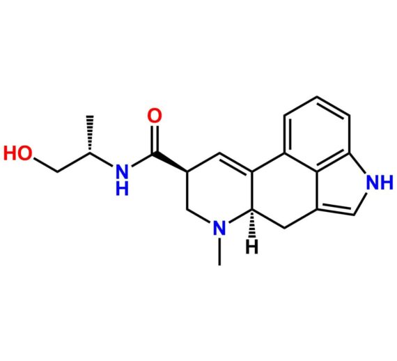 Methylergometrine EP Impurity F