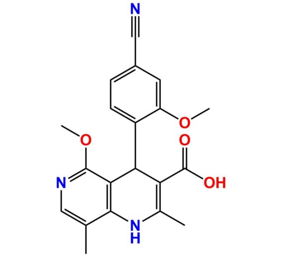 Finerenone Impurity 12