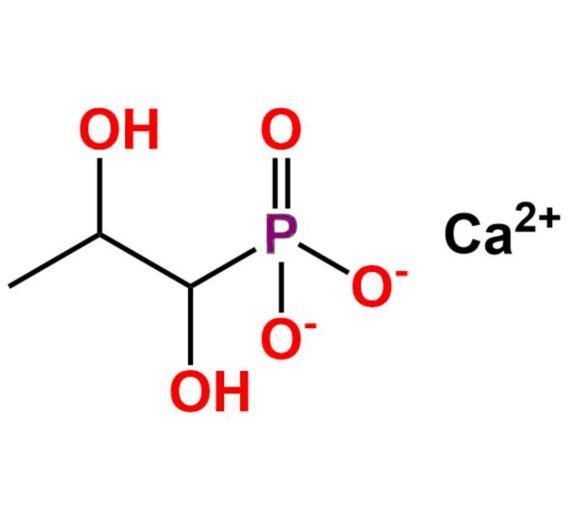 Fosfomycin EP Impurity A Calcium Salt