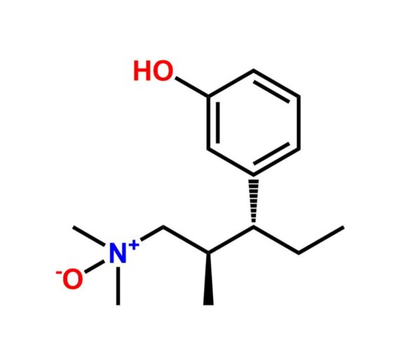 Tapentadol N-Oxide