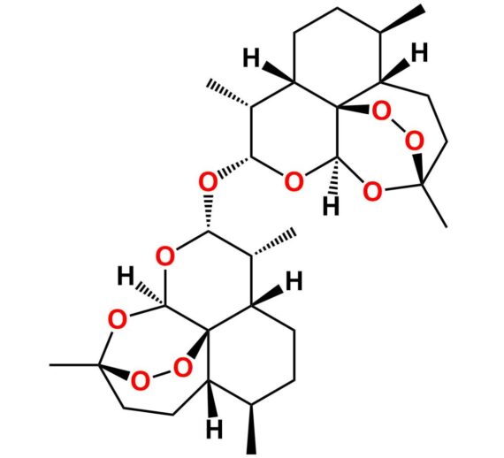 Dihydro Artemisinin Dimer