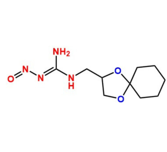 N-Nitroso Guanadral