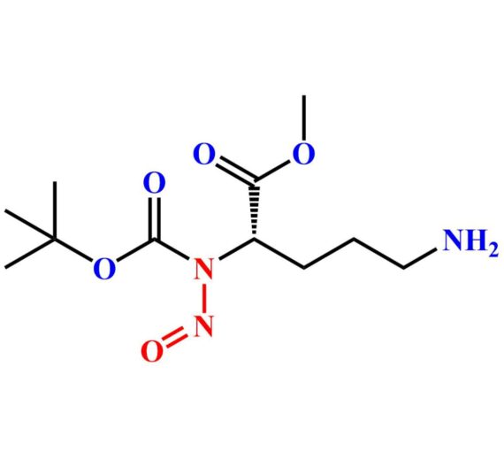 N-Nitroso Ornithine Impurity 4