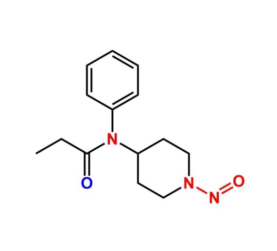 N-Nitroso Fentanyl Impurity B