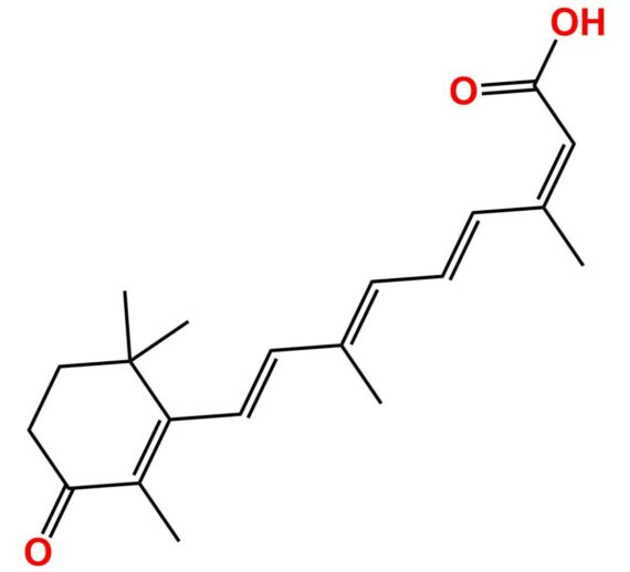 Isotretinoin EP Impurity H