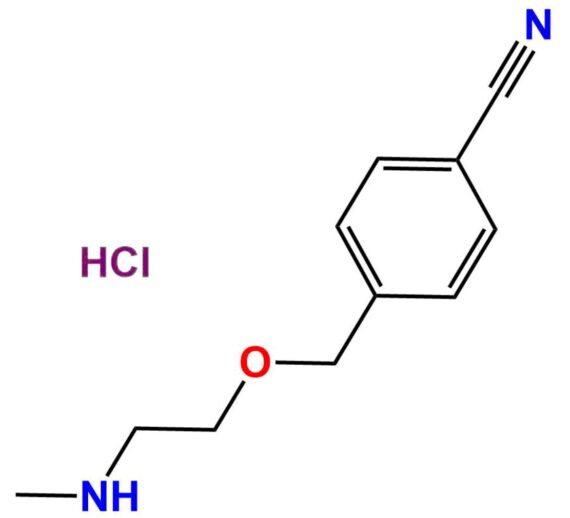 Itopride Impurity 3