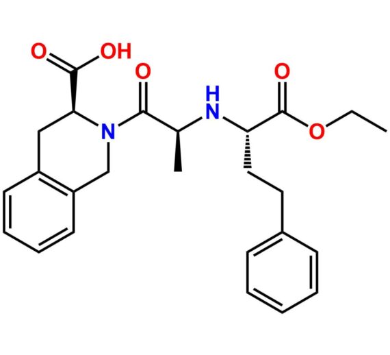 Quinapril