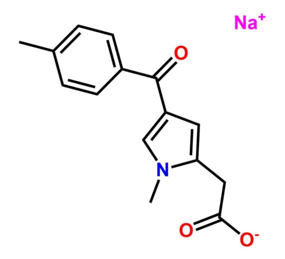 Tolmetin Impurity 1