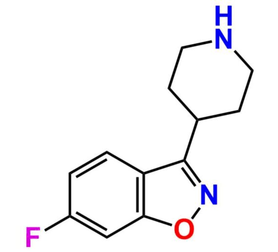 Paliperidone USP RC B