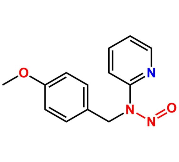 N-Nitroso Mepyramine Impurity 2