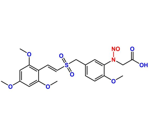 N-Nitroso Rigosertib