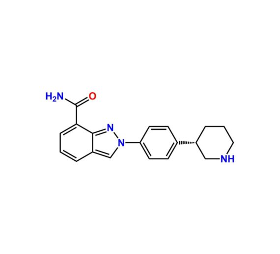 Niraparib