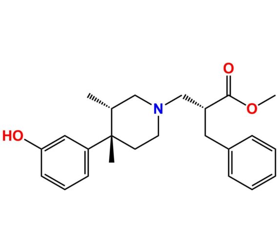 Alvimopan Impurity 3