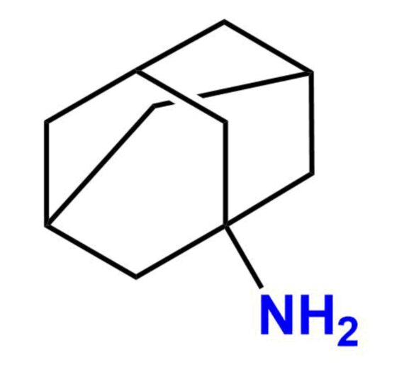 Amantadine