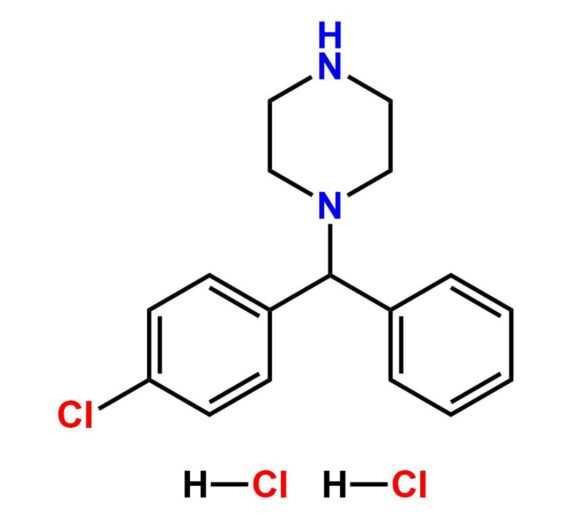 Hydroxyzine Impurity 9