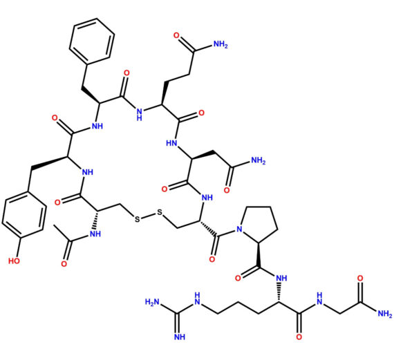 N-Acetyl Vasopressin
