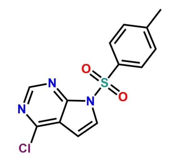 Tofacitinib Impurity R
