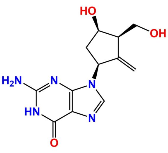 Entecavir EP Impurity D
