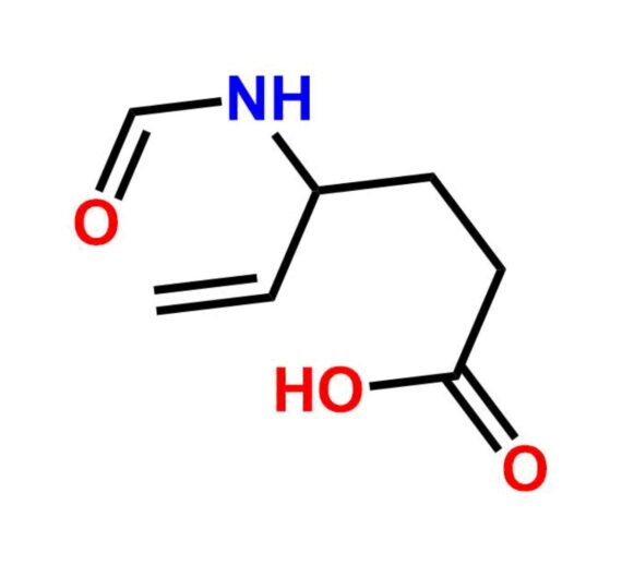 Vigabatrin Formyl Impurity
