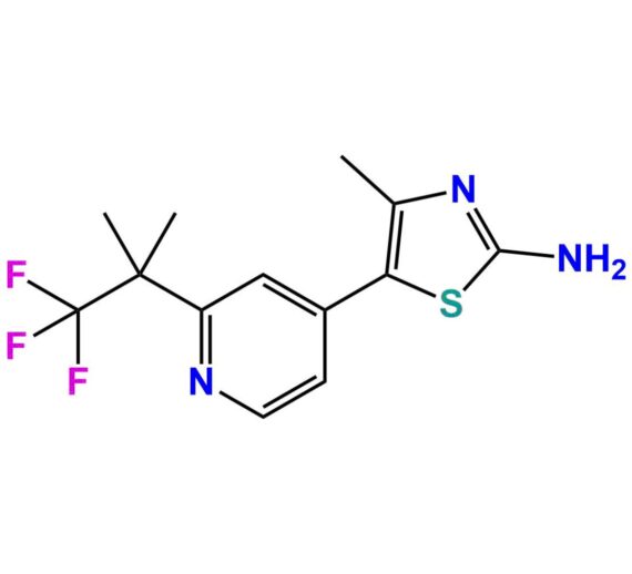 Alpelisib Impurity 2