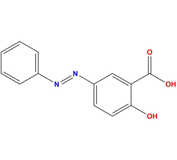 Mesalazine EP Impurity I