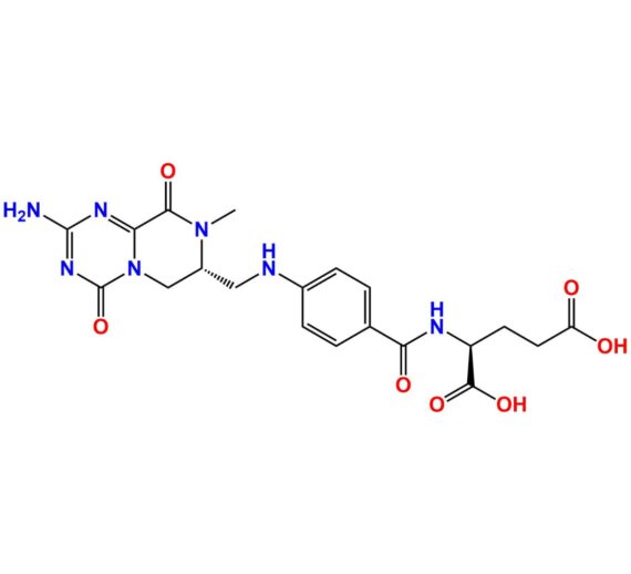Folic Acid Impurity 8