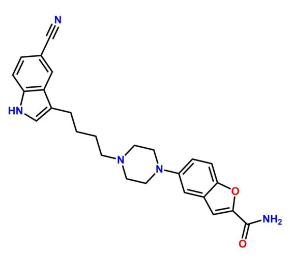Vilazodone