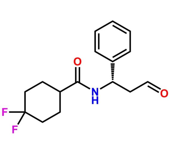 Maraviroc Impurity 3