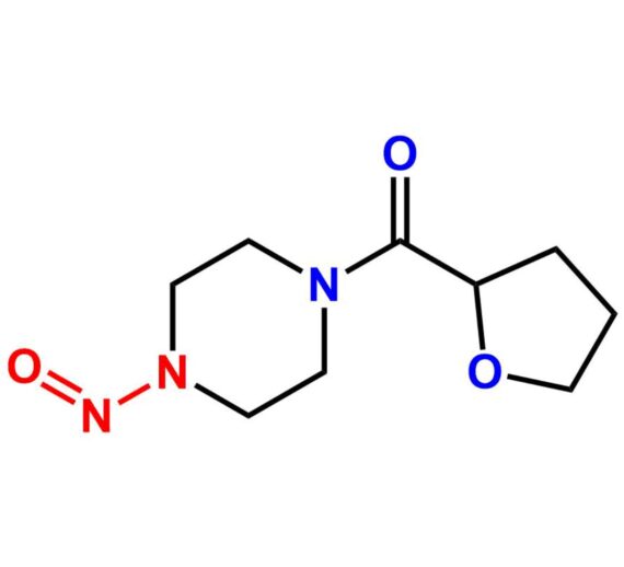 N-Nitroso Terazosin Impurity N