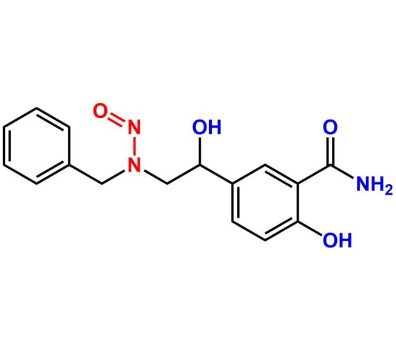 N-Nitroso Labetalol Impurity C