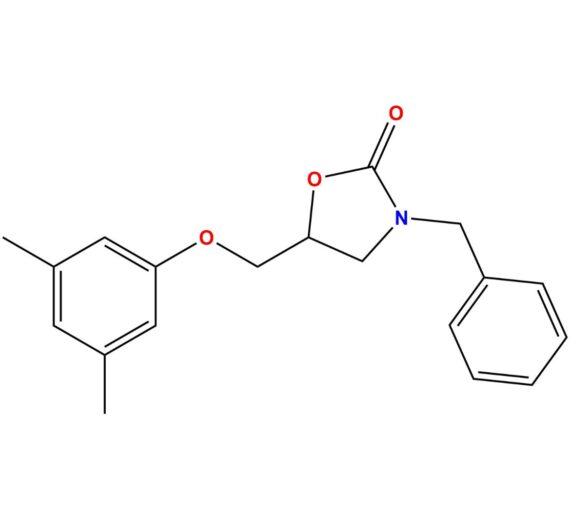 N-Benzyl Metaxalone