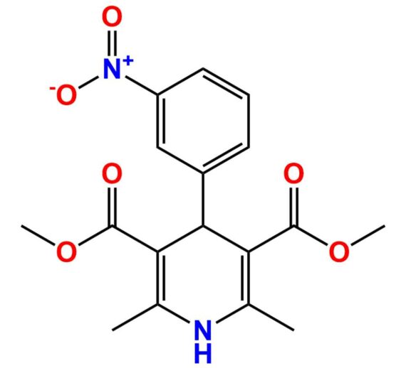 Lercanidipine Dimethyl Ester Impurity