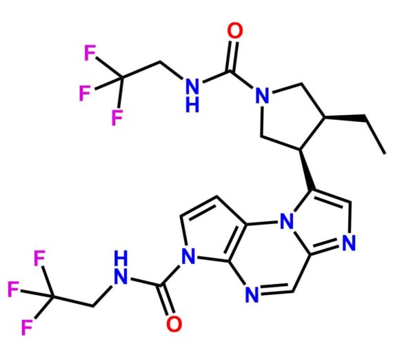 Upadacitinib Impurity 14