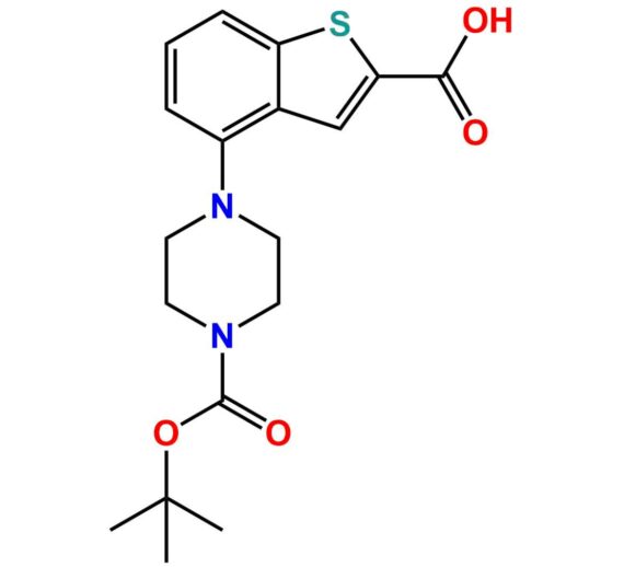 Raloxifene Impurity 11