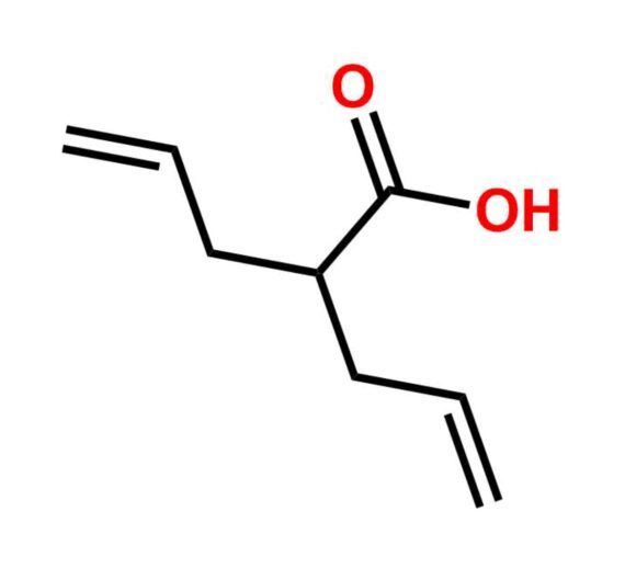 Valproic Acid Related Compound A