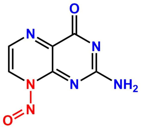 Sapropterin Nitroso Impurity 12