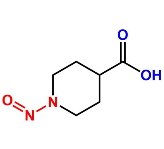 N-Nitroso Risperidone Impurity 2