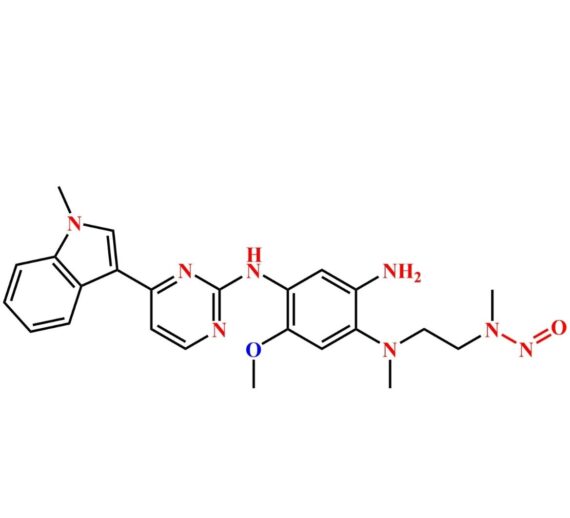 N-Nitroso Osimertin Impurity 69