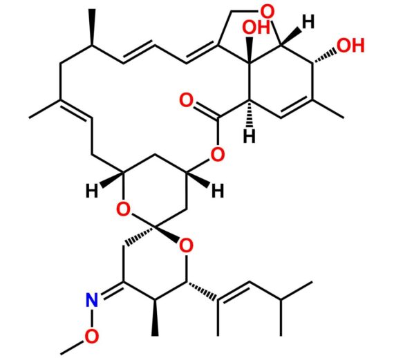 Moxidectin EP Impurity L