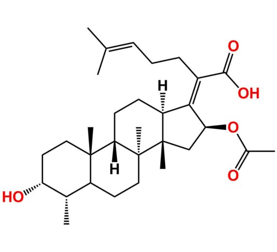 Fusidic Acid BP Impurity M