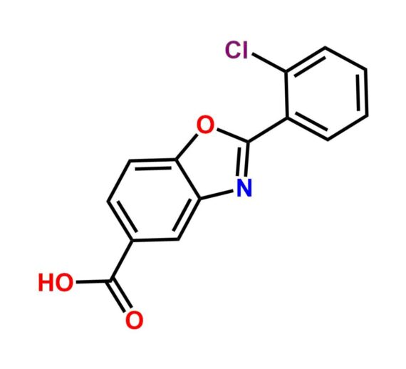 Tafamidis Impurity 10