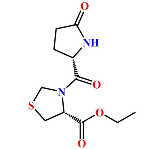 Pidotimod Ethyl Ester