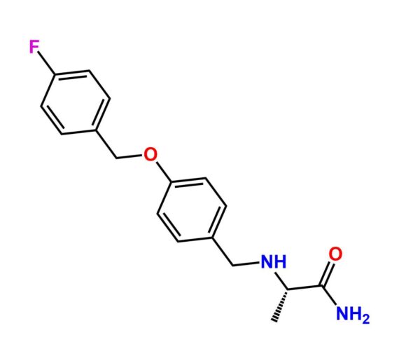 4- Fluoro Safinamide