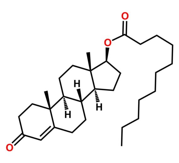 Testosterone Undecanoate